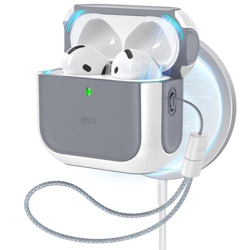 AirPods 4 Orbit Hybrid Case 1