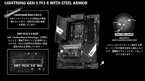 PRO Z790-A WIFI 6