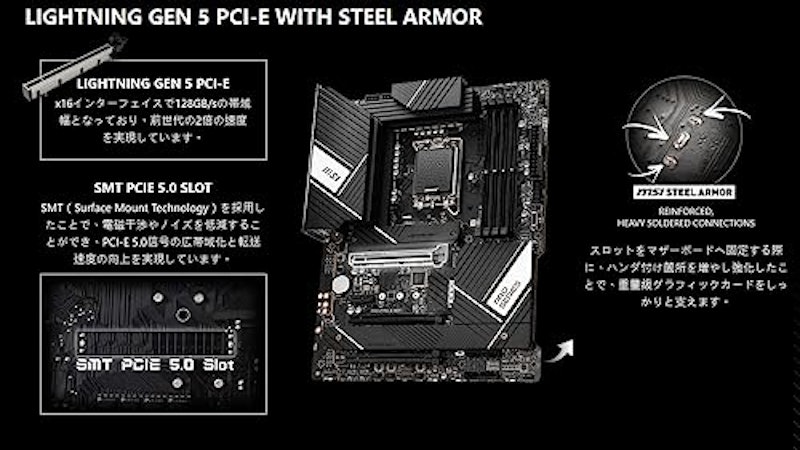 PRO Z790-A WIFI 6