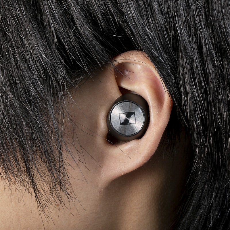 MOMENTUM True Wireless 6