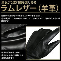 手袋 4