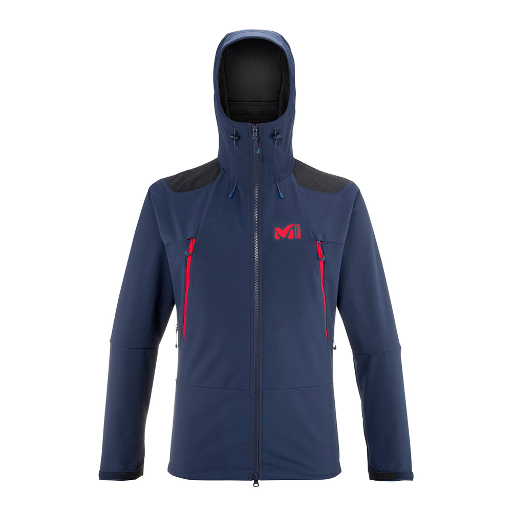 ソフトシェルジャケットのおすすめ人気ランキング【2026年2月】 | マイ