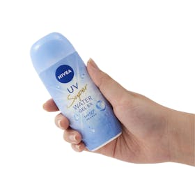 花王 NIVEA UV ウォータージェル EXを検証レビュー!日焼け止めジェルの選び方も紹介 5
