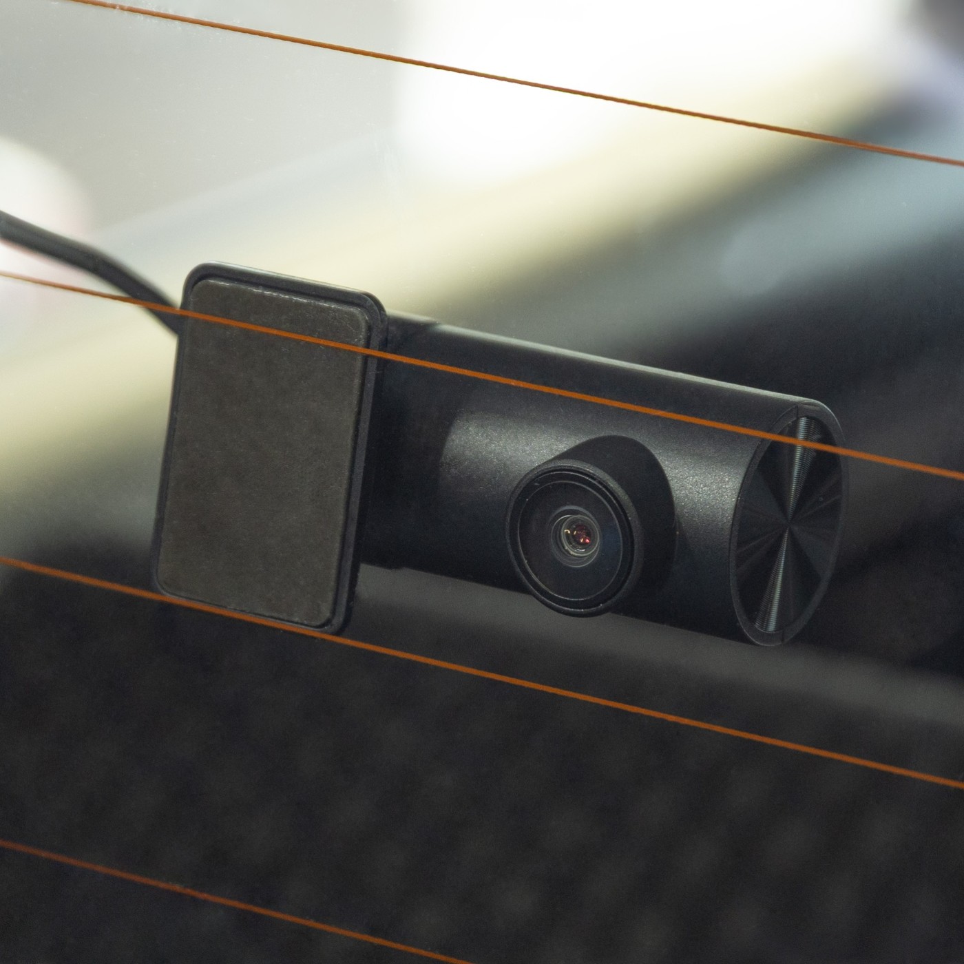 Dash Cam 4K Omni 17