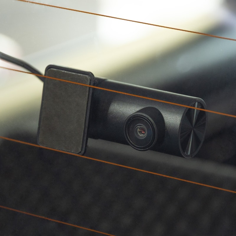 Dash Cam 4K Omni 17