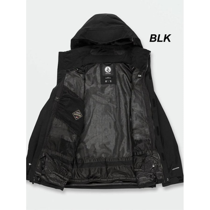 STONE STRETCH GORE-TEX JACKET 3
