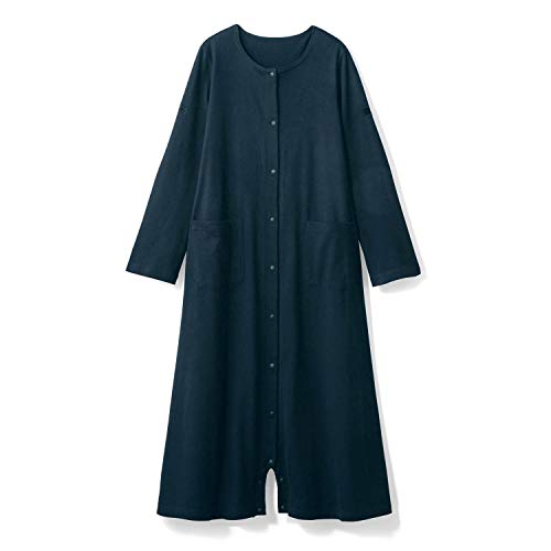 2WAY長そでワンピースパジャマ 2