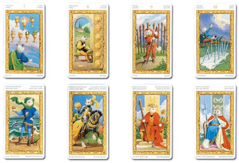 22年 タロットカードのおすすめ人気ランキング15選 Mybest 22年 タロットカードのおすすめ人気ランキング15選 Mybest