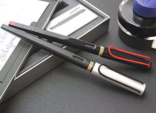 LAMY joy カリグラフィペン 万年筆 4