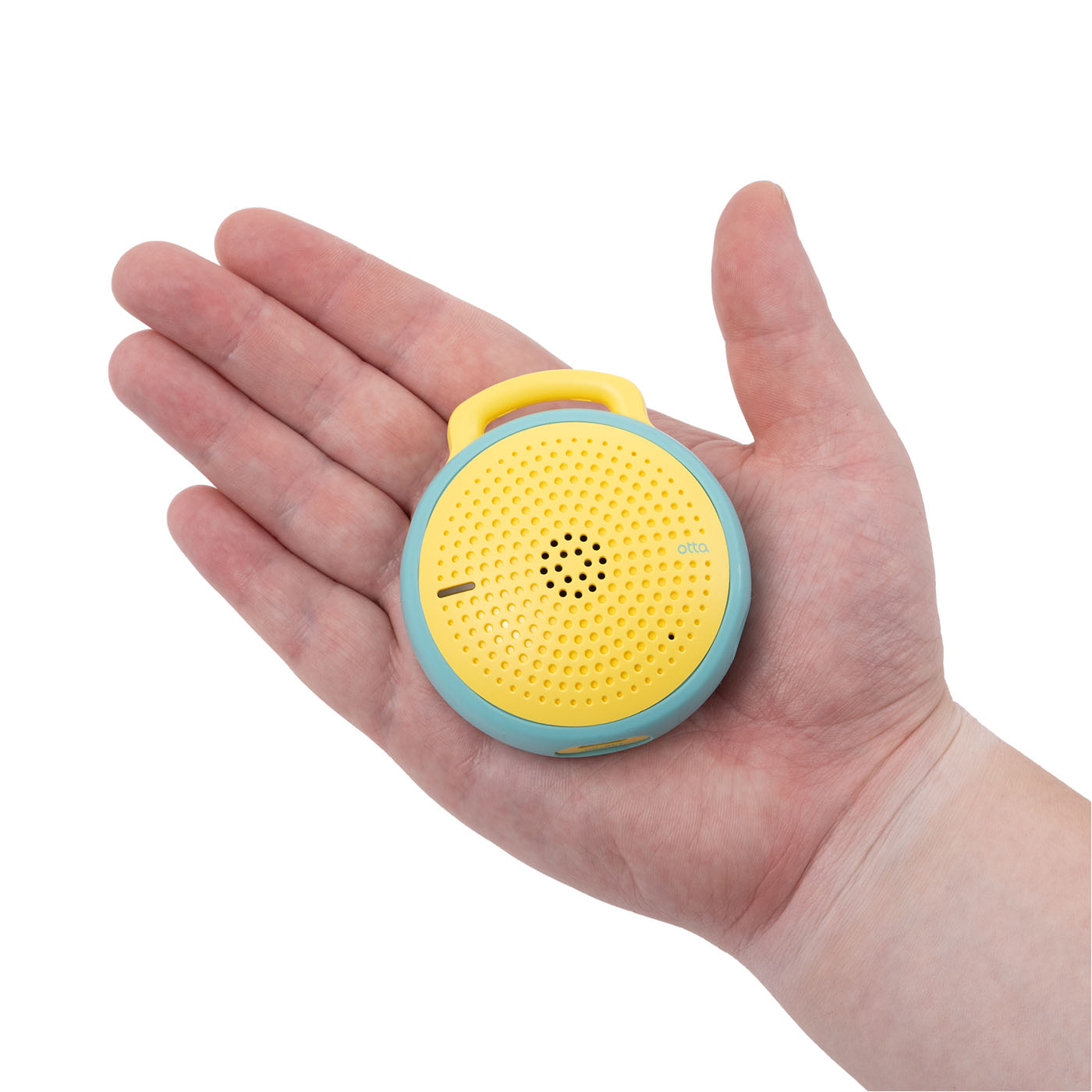 スマート防犯ブザー otta.g  4