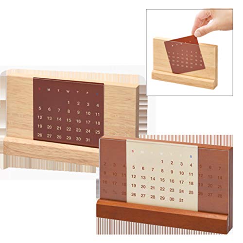 21年 プレゼント向け万年カレンダーのおすすめ人気ランキング18選 Mybest