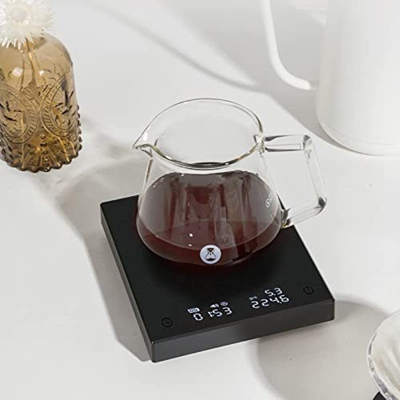 コーヒースケール 2