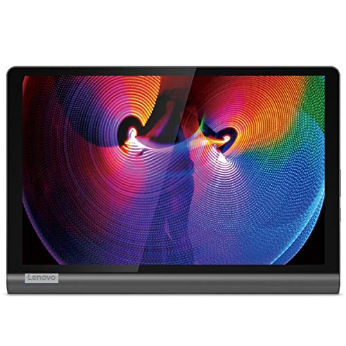 Yoga Smart Tab 4