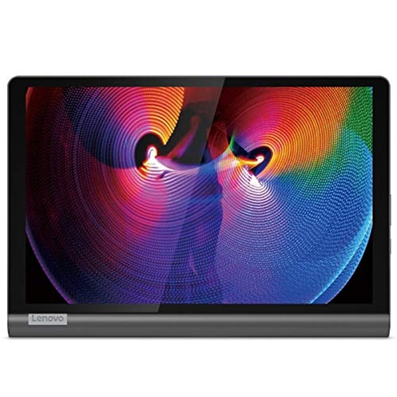 Yoga Smart Tab 4
