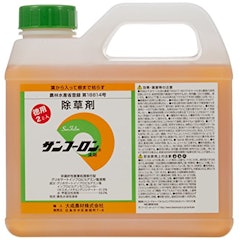 除草剤のおすすめ人気ランキング10選 Mybest