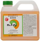 竹と笹に効く除草剤のおすすめ人気ランキング【2026年6月】 3