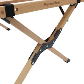 ヨークシン Mozambique アウトドアテーブル MZBQ-202108-01を検証レビュー!キャンプ・アウトドア用テーブルの選び方も紹介 5