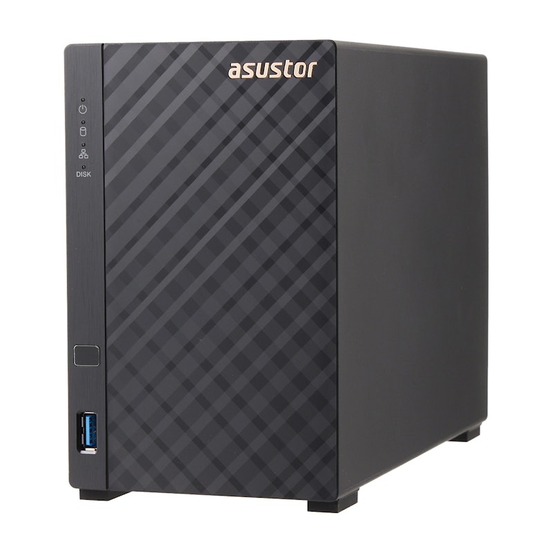 Synology DS223/G DiskStation 2ベイオールインワンNASキット Synology DS223/G DiskStation 2ベイオールインワンNASキット