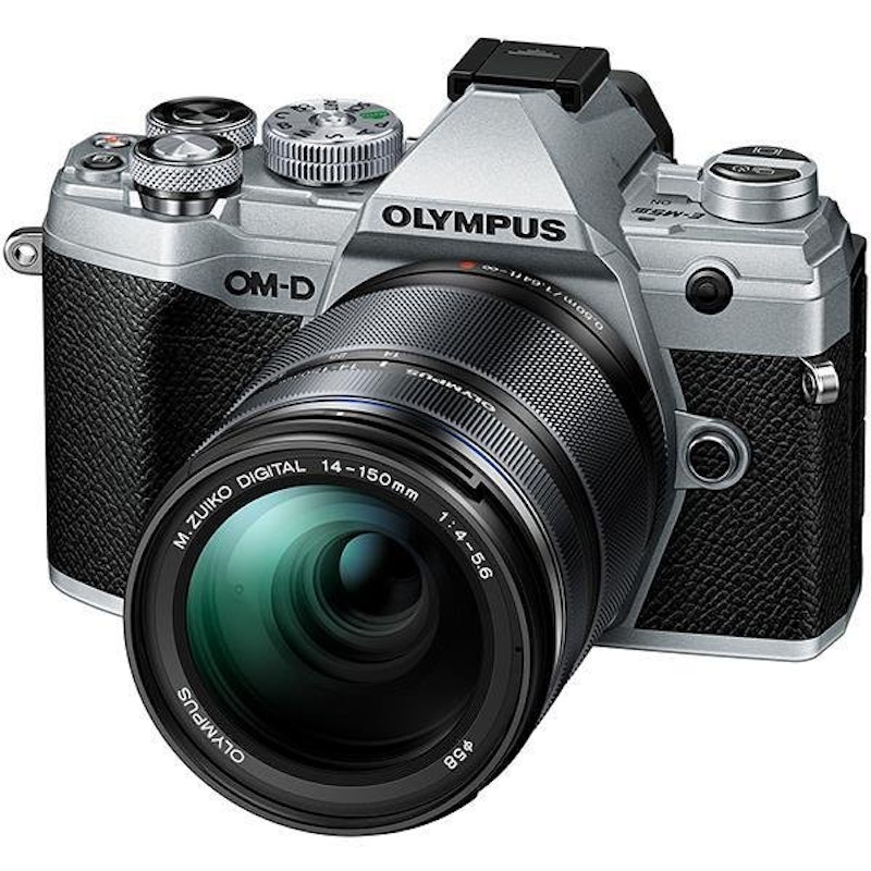 ミラーレス一眼レフ OLYMPUS オリンパスカメラ - デジタルカメラ