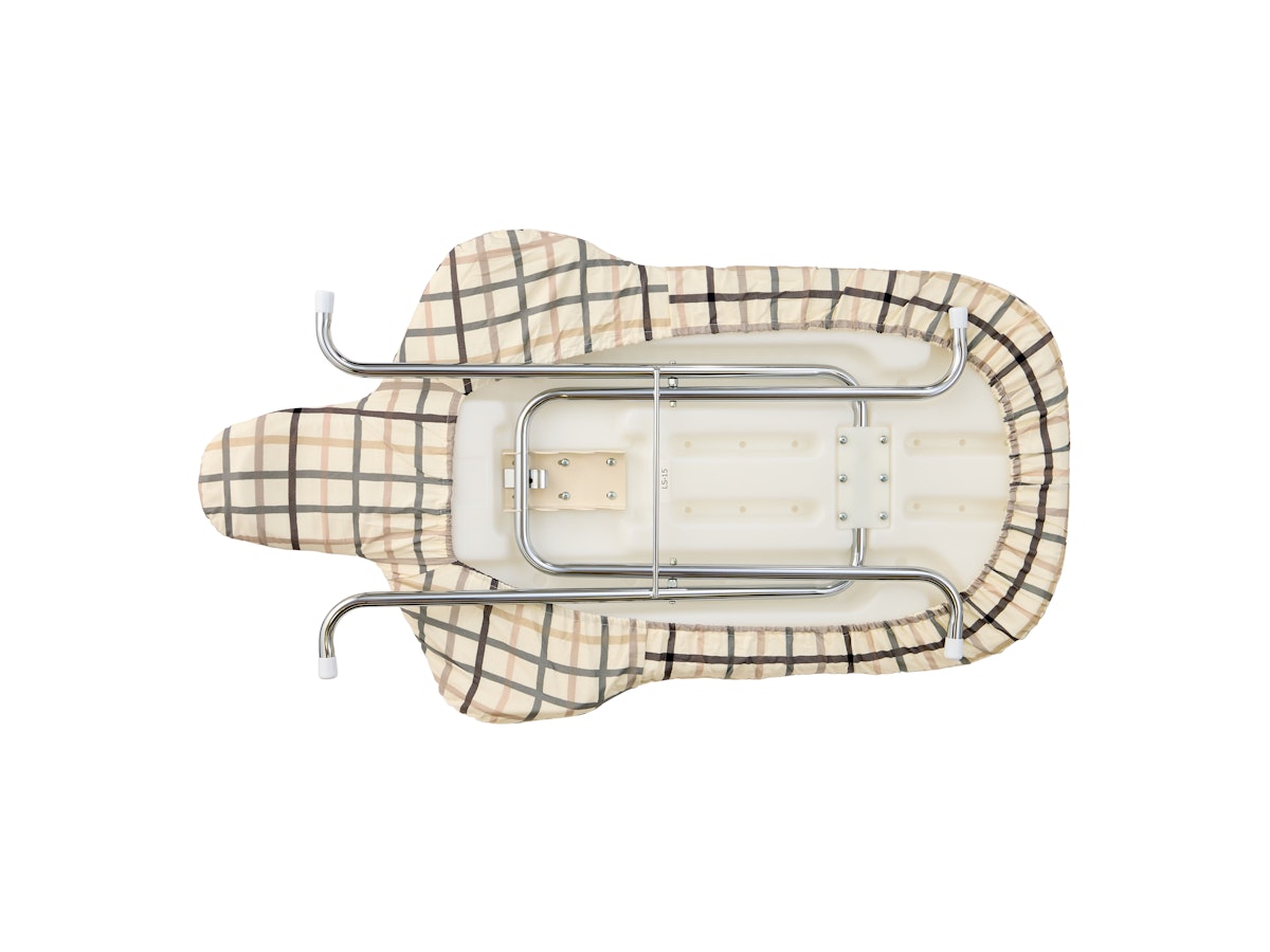 斎藤アイロン台工業 3次元の超立体アイロン台 MS-15を検証レビュー 斎藤アイロン台工業 3次元の超立体アイロン台 MS-15を検証レビュー