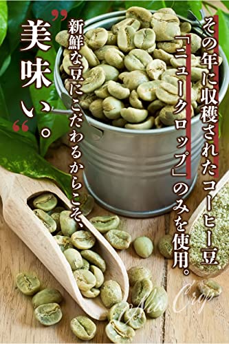 ブルーマウンテンブレンド 4