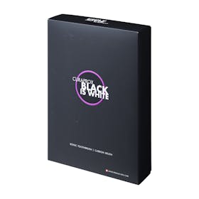 クラプロックス 電動歯ブラシ ブラックイズホワイトをレビュー クラプロックス 電動歯ブラシ ブラックイズホワイトをレビュー