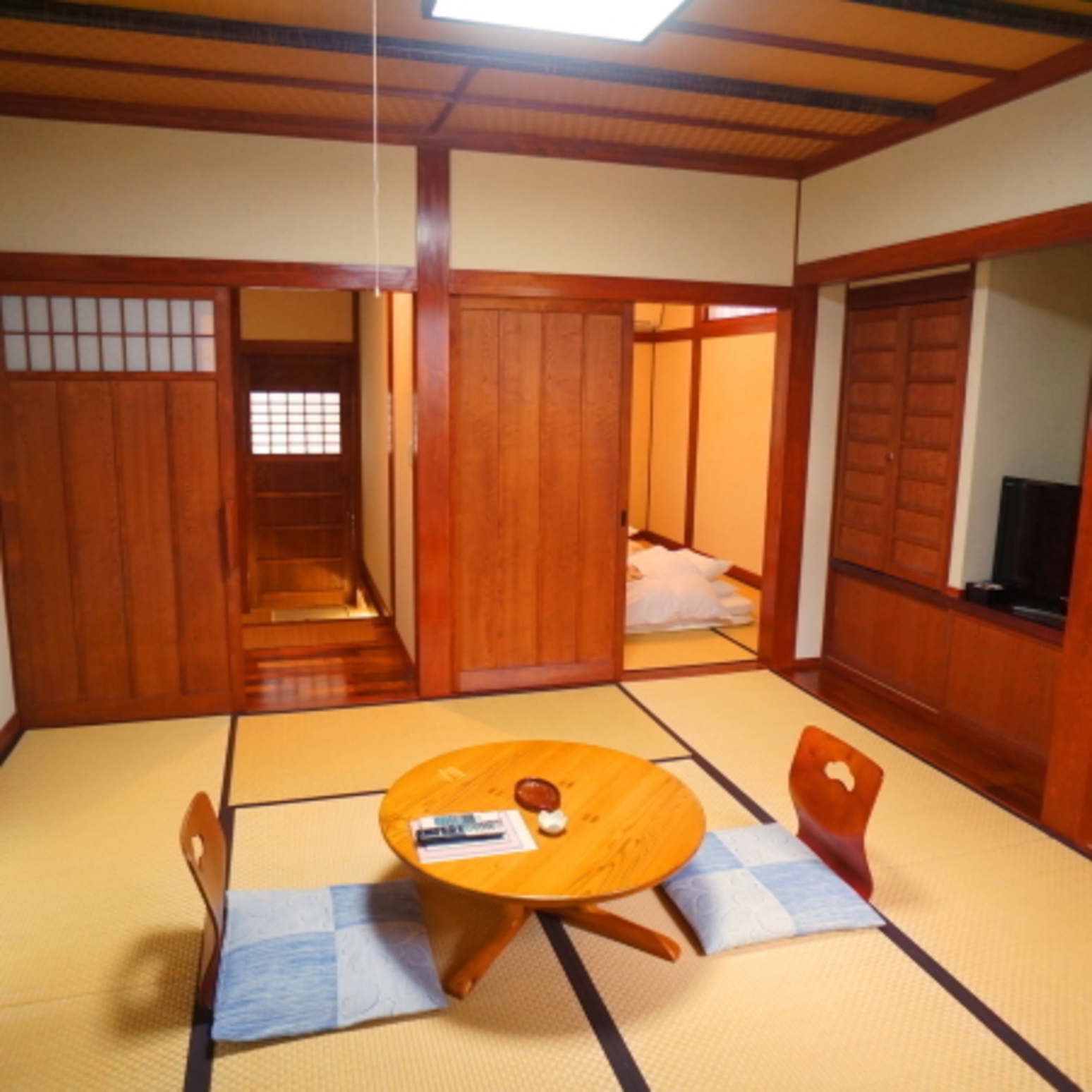湯布院 さくら亭 3