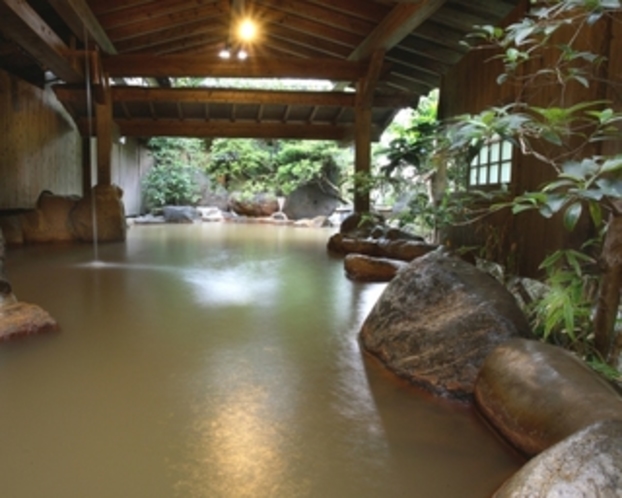 黒川温泉　夢龍胆 3