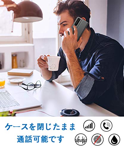 手帳型ケース 6