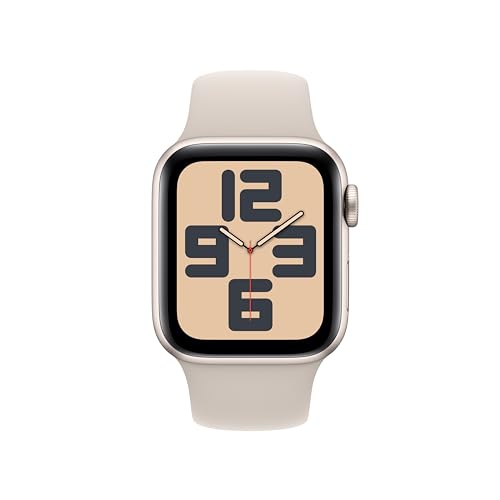 Apple Watch SE （第2世代） GPSモデル 2