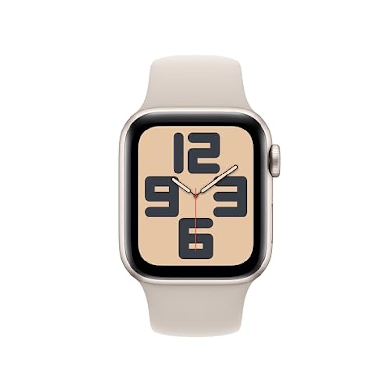 Apple Watch SE (第2世代) GPSモデル 2