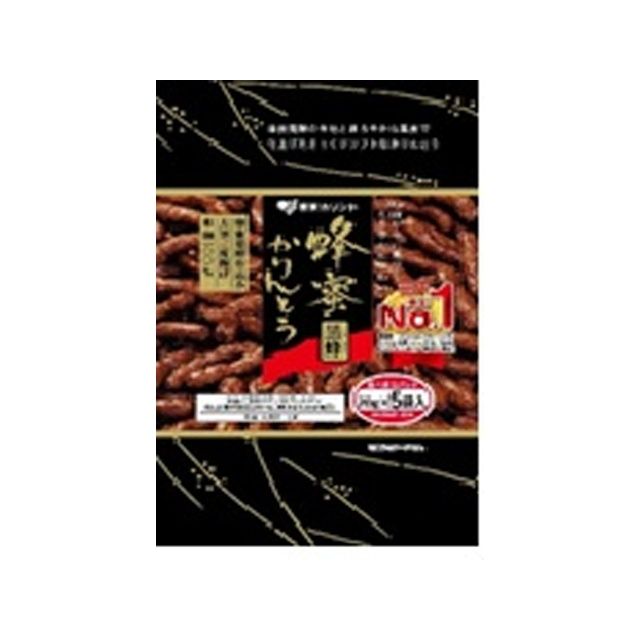 かりんとうのおすすめ人気ランキング【2026年9月】 1