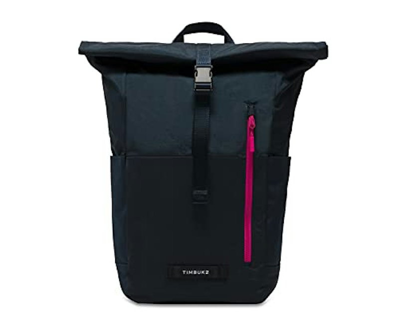 Tuck Laptop Backpack