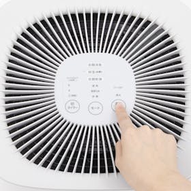 シャープ 衣類乾燥除湿機 CV-U60-Wを検証レビュー!除湿機の選び方も紹介 4