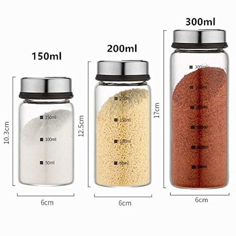 23年 スパイスボトルのおすすめ人気ランキング51選 Mybest 23年 スパイスボトルのおすすめ人気ランキング51選 Mybest