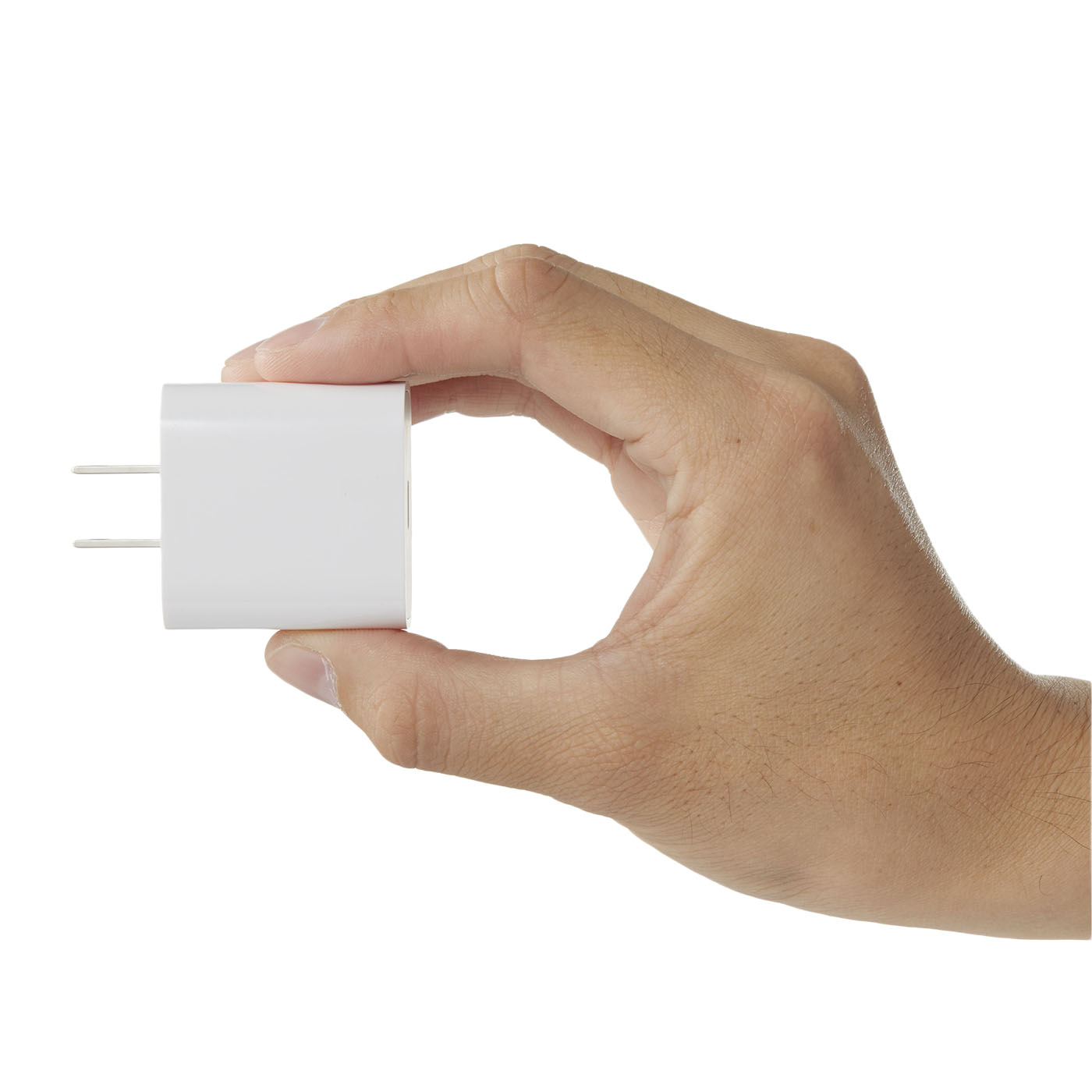 20W USB-C電源アダプタ 4