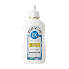 ヘアアクセルレーターEX