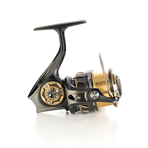 Revo Rocket 2500MS 3