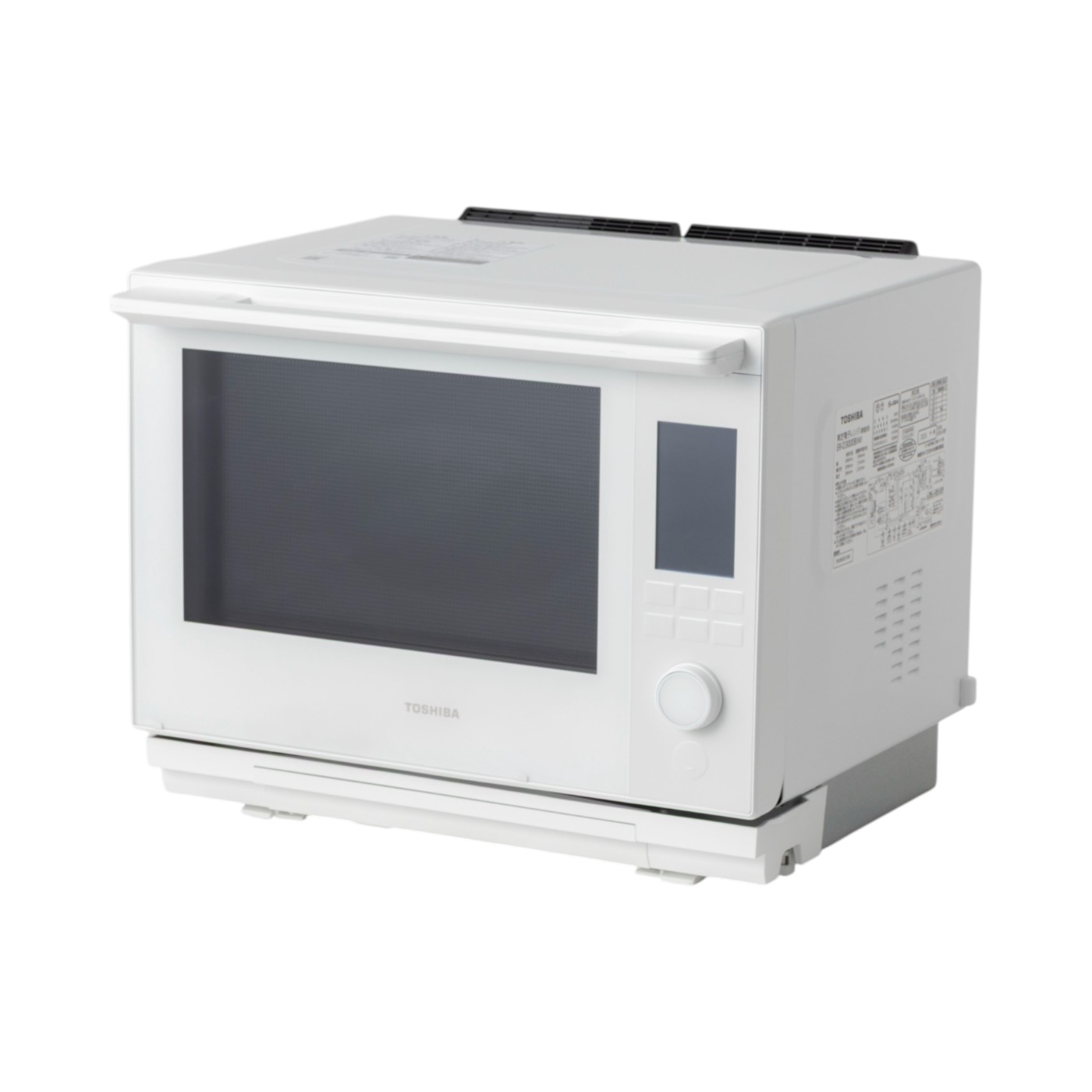 東芝 石窯ドームのオーブンレンジのおすすめ人気ランキング【2026年2月