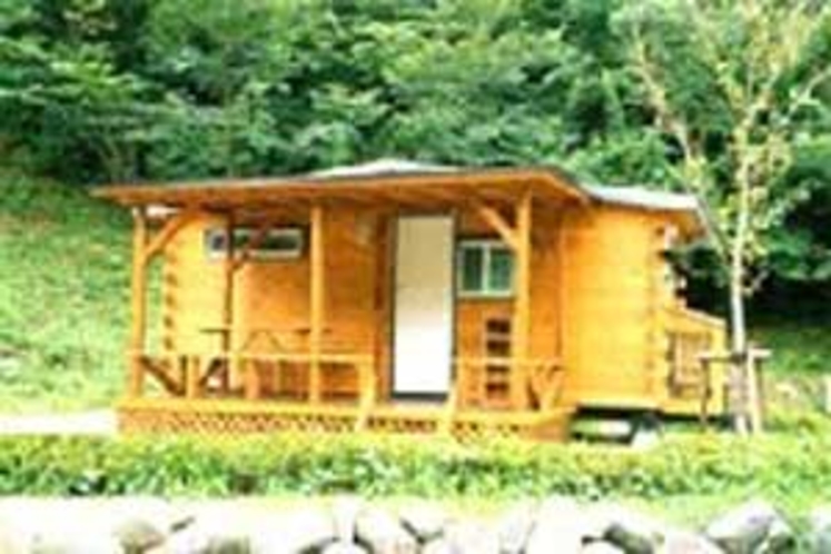 淡路じゃのひれコテージ 1