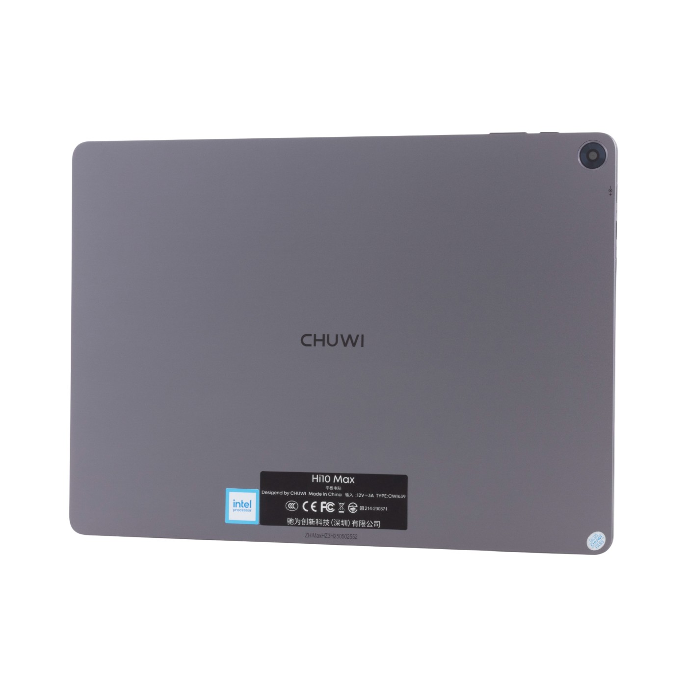 CHUWI 2in1 タブレットPCを検証レビュー！タブレットの選び方も紹介