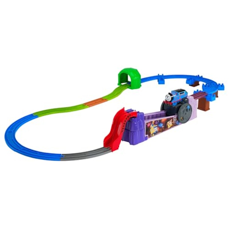 GOGOトーマス ゴロゴロ玉乗り!トレジャーキャニオン 1