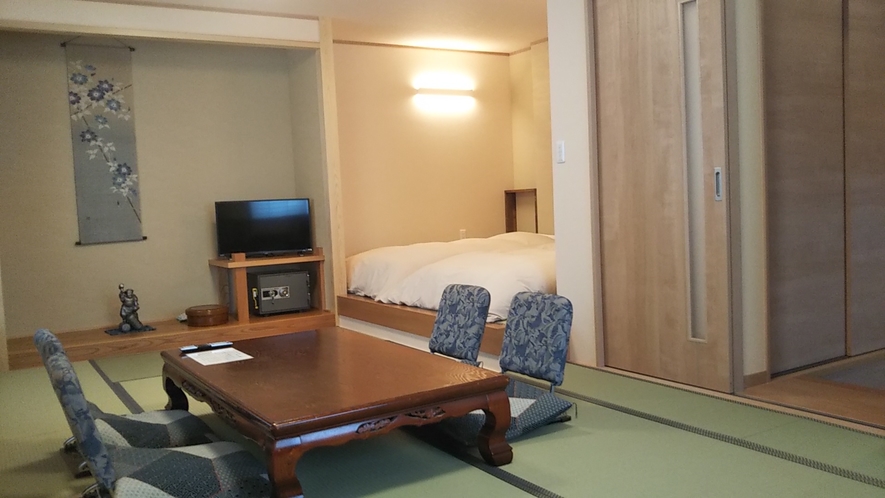 御宿 野沢屋 3