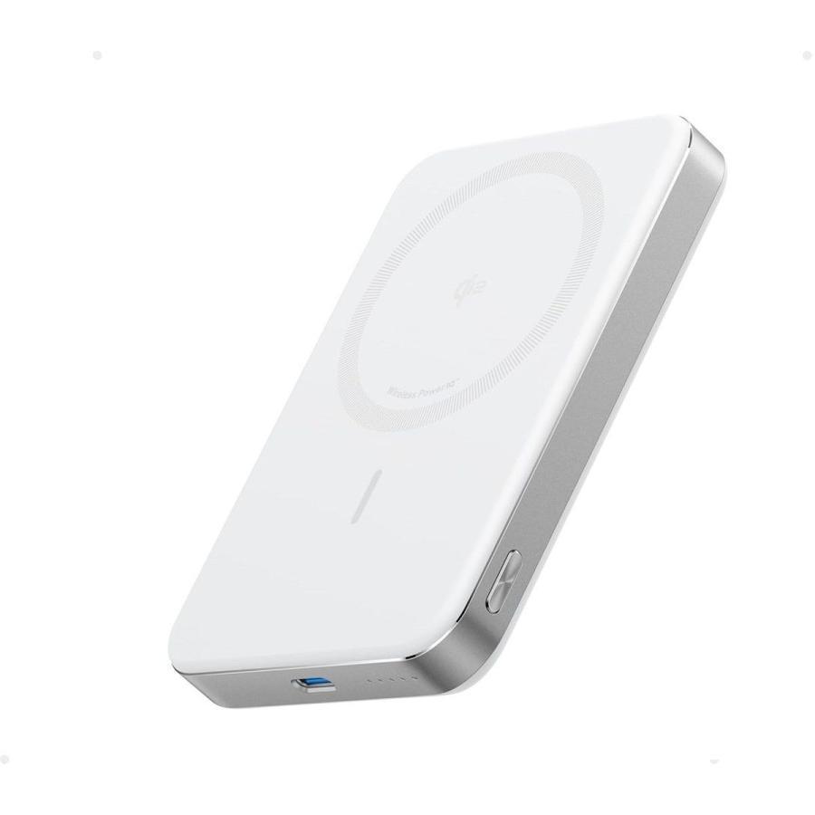 Power Bank (10000mAh, Slim) 1