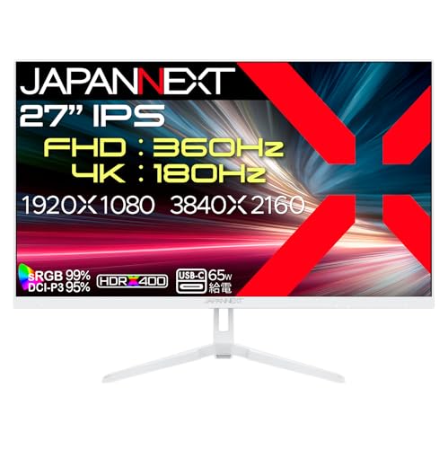 ゲーミングモニター 1