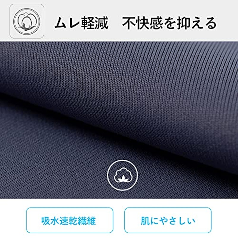 3Dフィットマスク 3