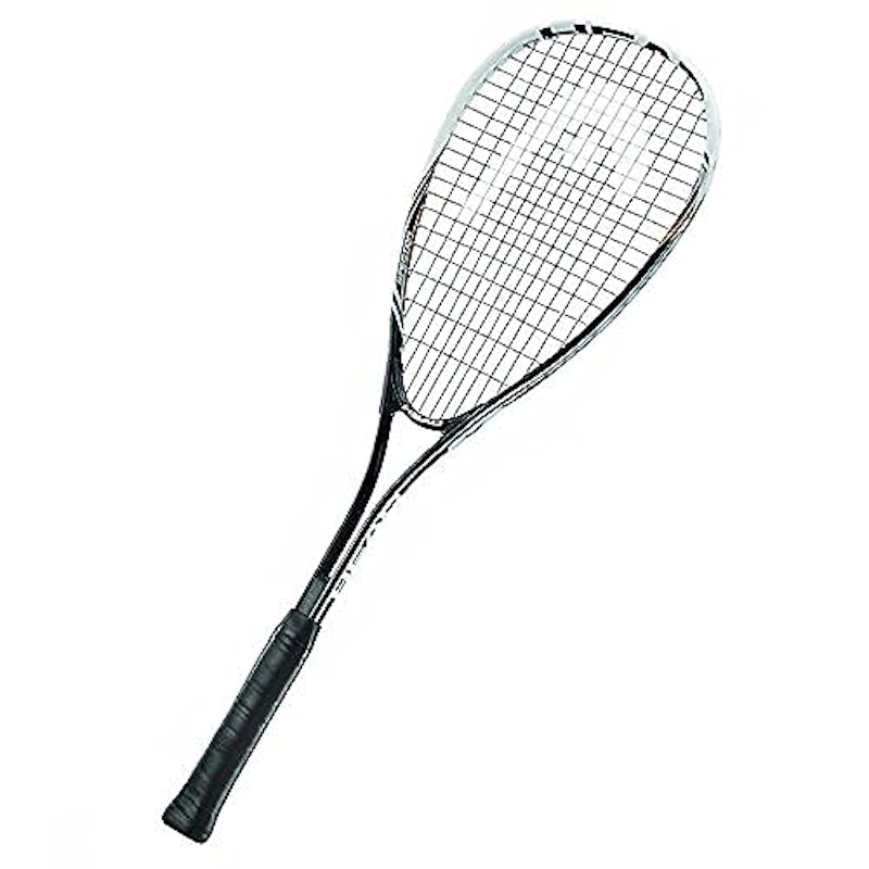 Nano Ti Spector グラファイト スカッシュラケット 1