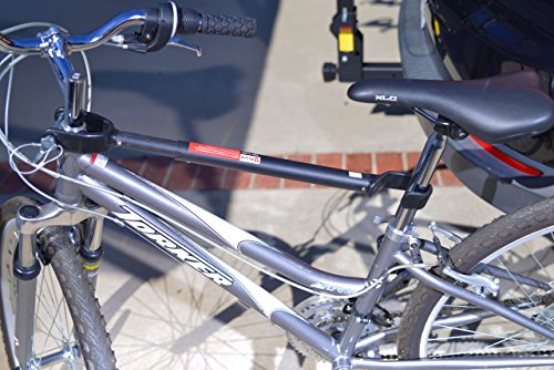 自転車フレームアダプター 4