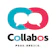 コラボス COLLABOS PHONE 1