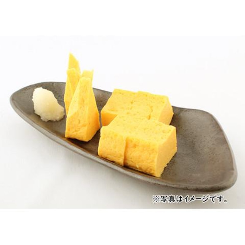 厚焼たまご 2